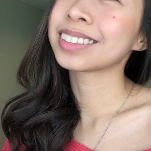 Meet your Posher, Charisse